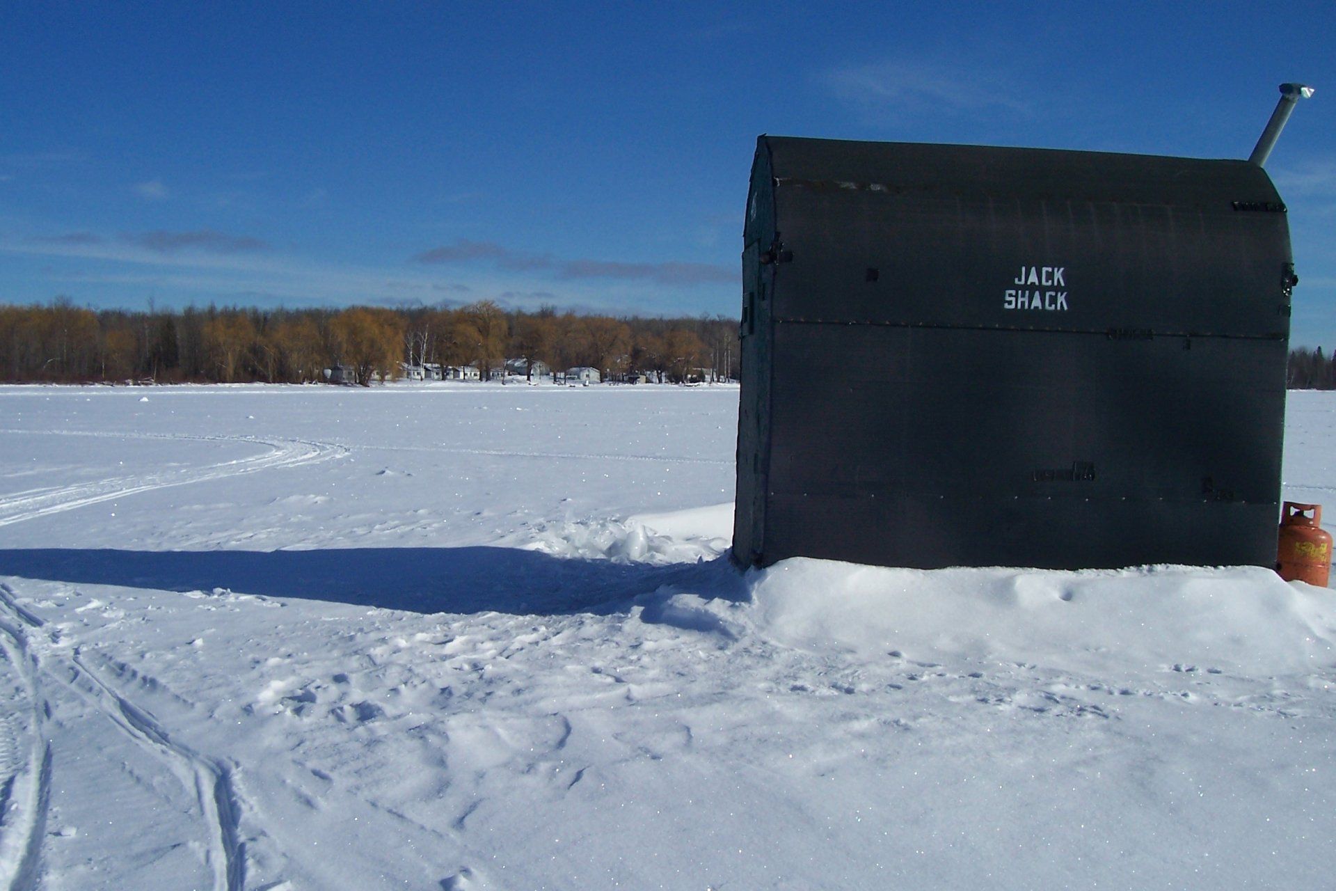 Jack's Landing photo