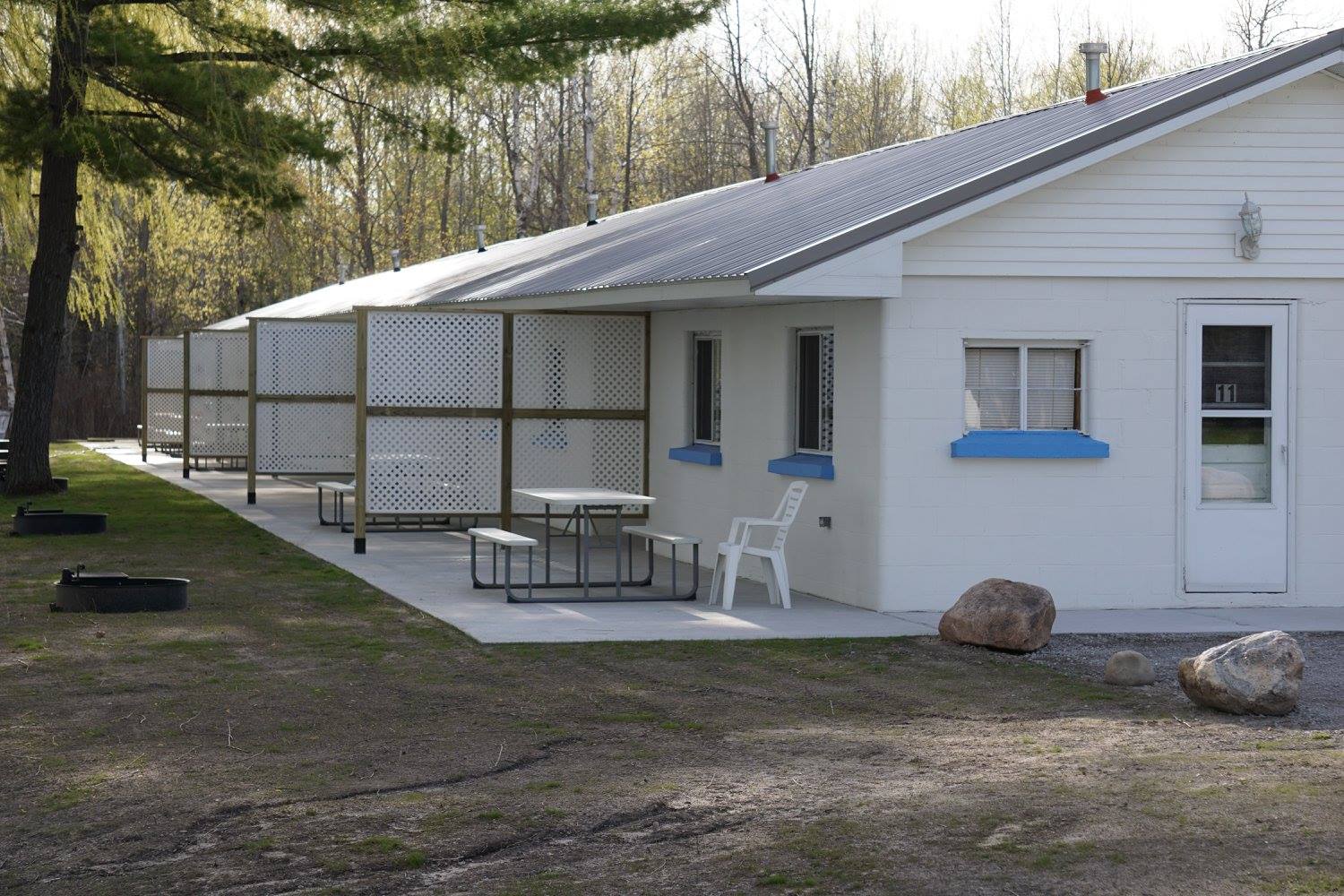 Jack's Landing photo