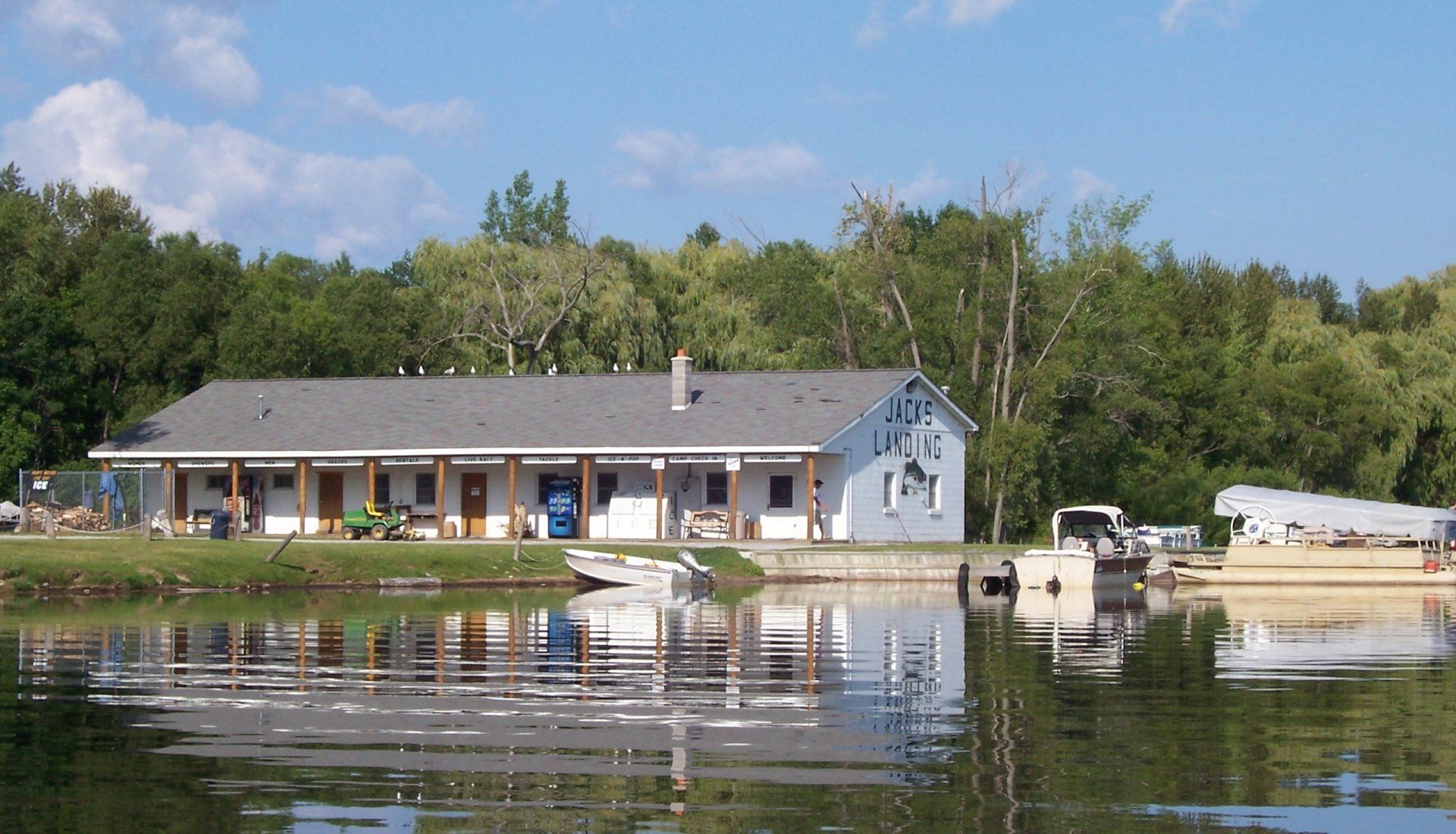 Jack's Landing photo