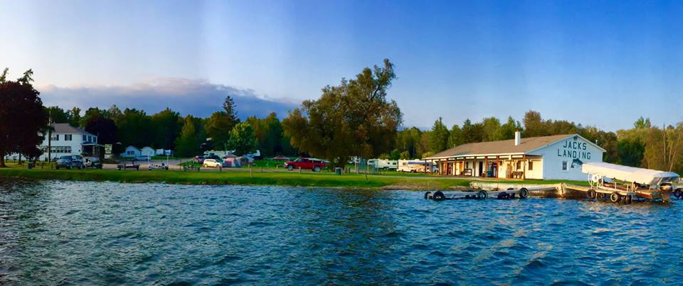 Jack's Landing photo