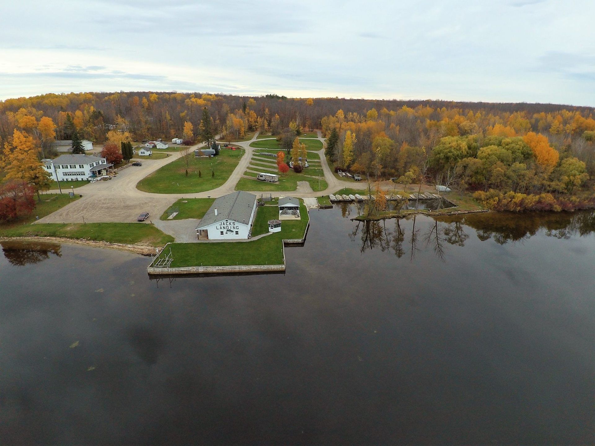 Jack's Landing photo