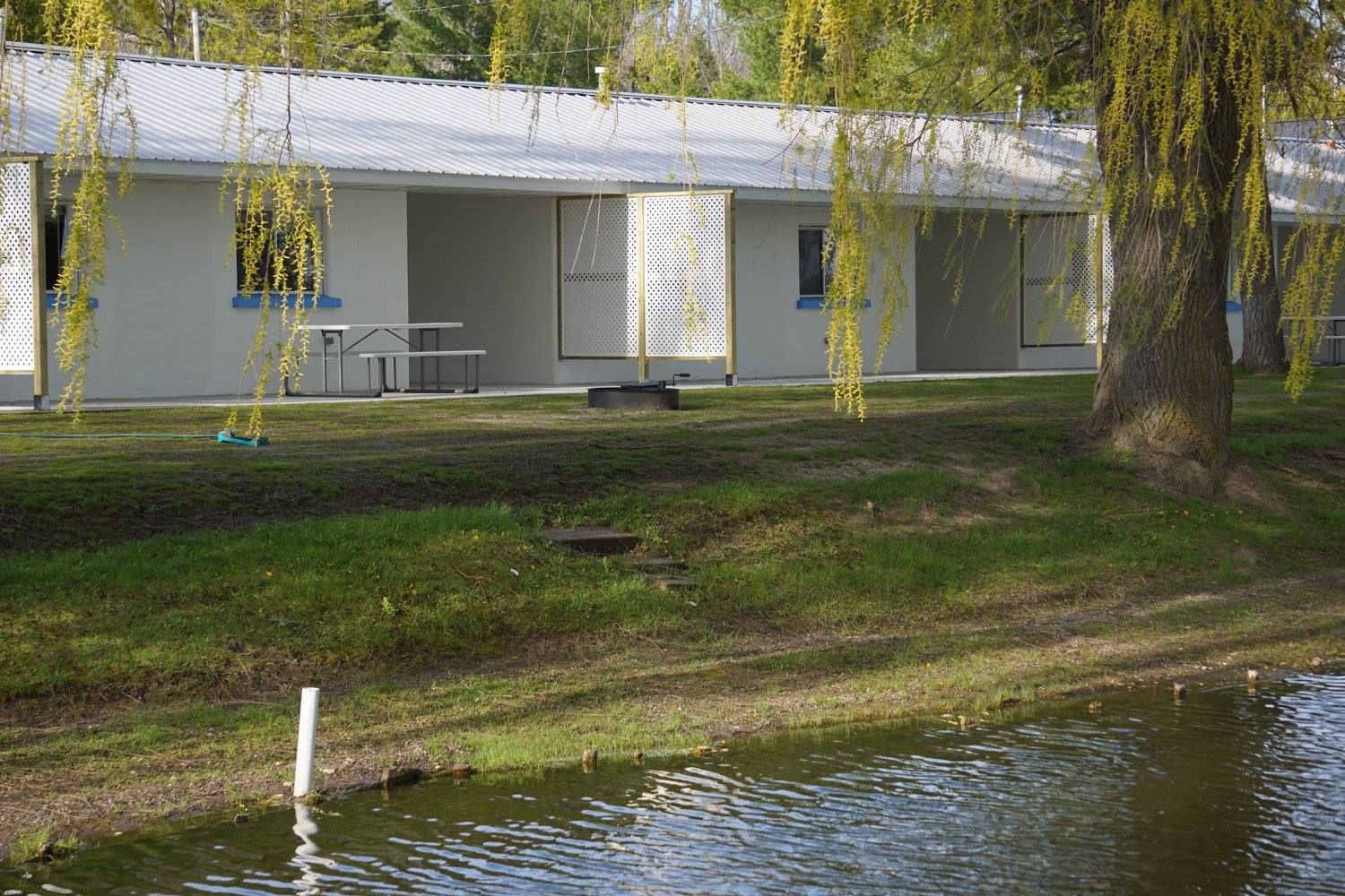 Jack's Landing photo