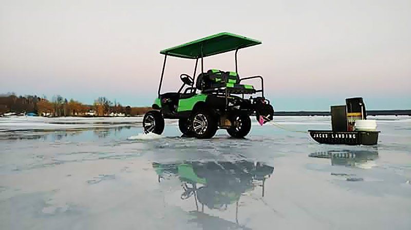 Jack's Landing photo