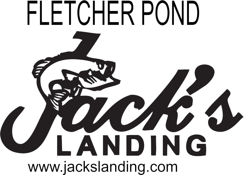Fletcher Pond Jack's Landing