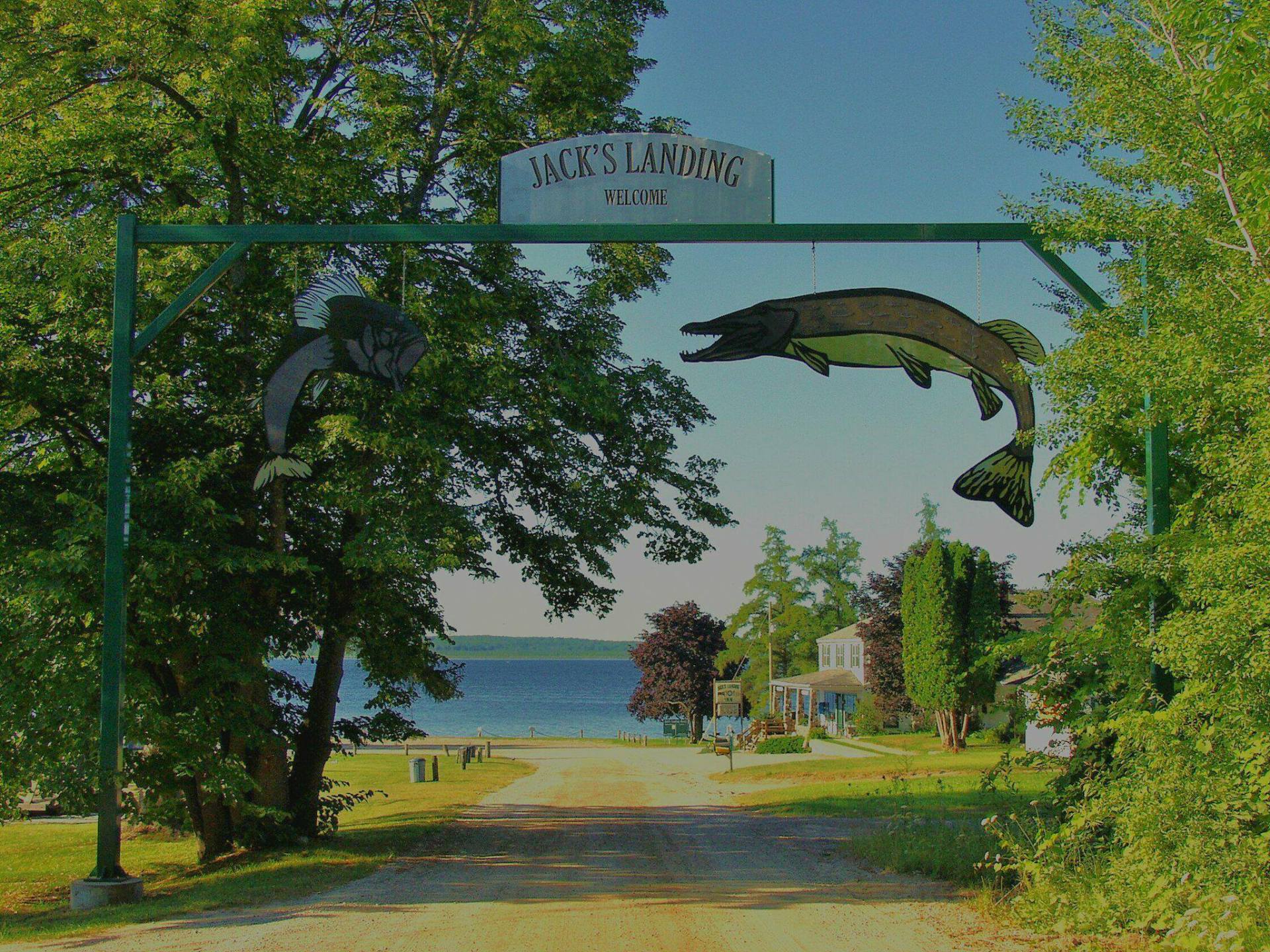 Jack's Landing photo