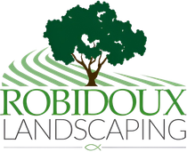 Robidoux Landscaping Logo