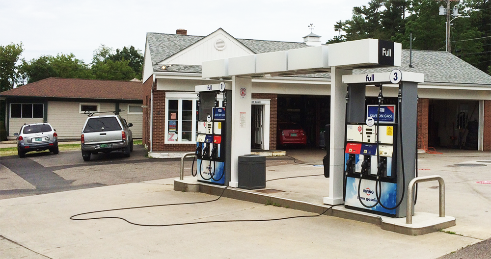 Ethan Allen Auto Repair Auto Repair Burlington, VT