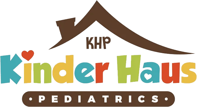 Kinder Haus Pediatrics logo