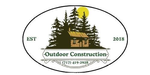 Outdoor Construction LLC logo