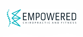 Empowered Chiropractic and Fitness - Logo