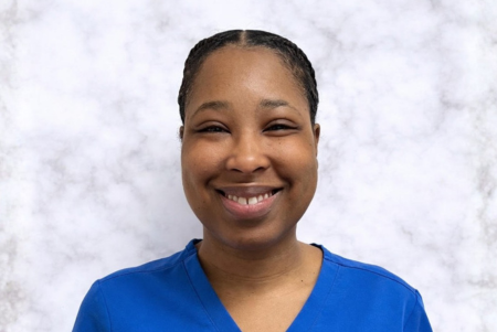 Dr. Courtney J. Barnett