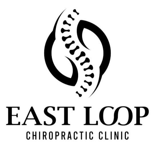 East Loop Chiropractic Clinic - logo