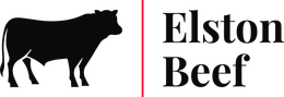 Elston Beef - Logo