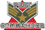 Pest Commander logo