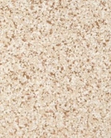 A close up of a brown and white marble texture.