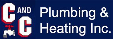 C and C Plumbing & Heating Inc - Logo