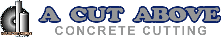 A Cut Above Concrete Cutting | Concrete | Hillsboro, OR