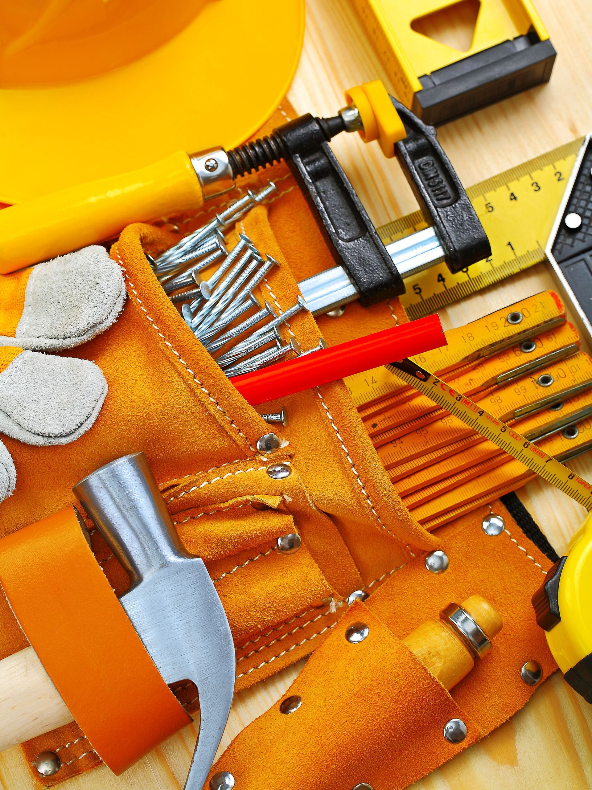 Building Materials Southern Fastener & Tool Gulfport, MS