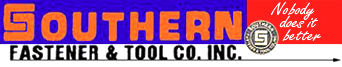 Southern Fastener & Tool Co.-Logo
