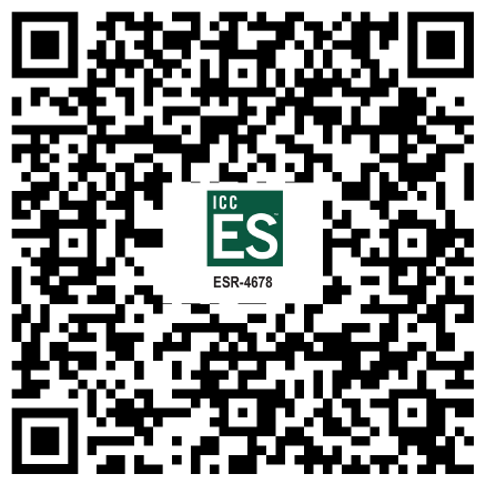 QR code with an 