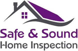 Safe & Sound Home Inspection - Logo