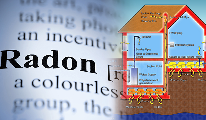 Why Radon Mitigation Is a Must for Your Home Inspection?