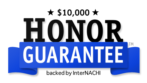 internachi-honor-guarantee