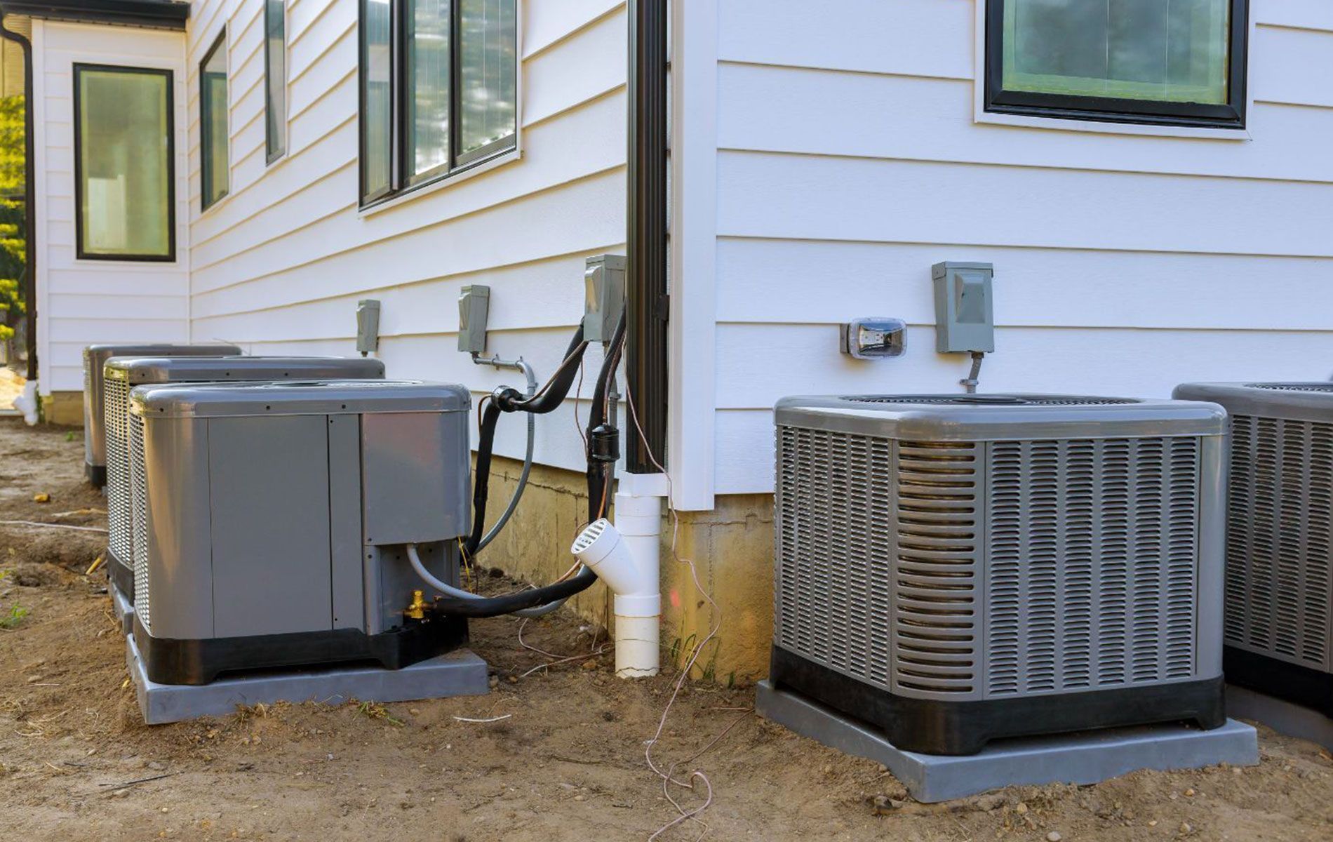 Comfort Kings Southeast Missouri