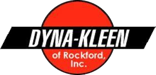 Dyna-Kleen Of Rockford logo