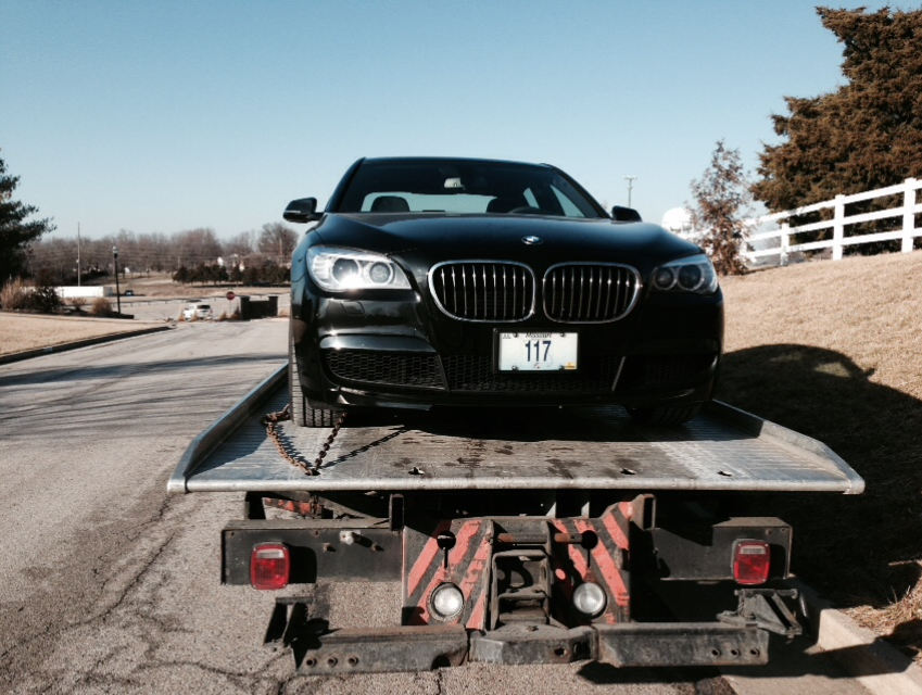 Towing Services