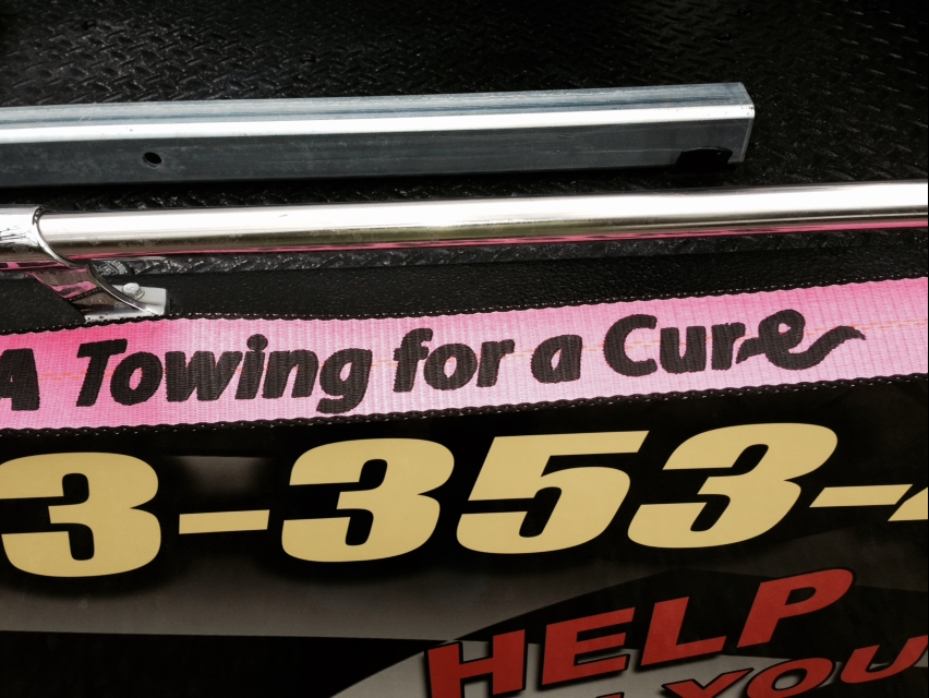 Towing Services