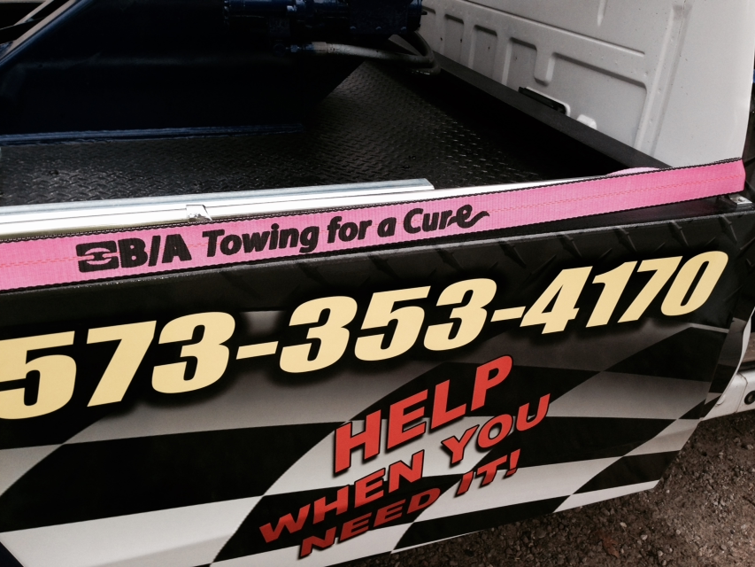 Towing Services