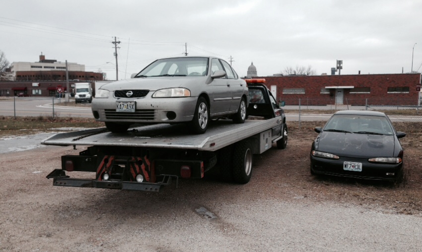 Towing Services