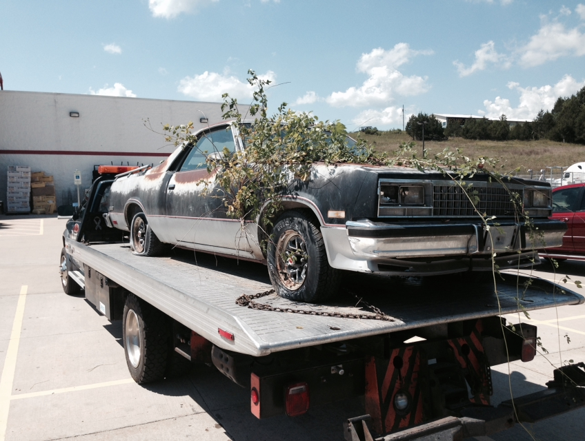 Towing Services