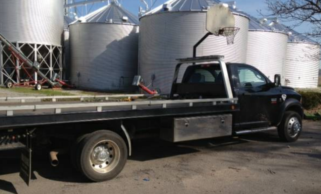 Towing Services