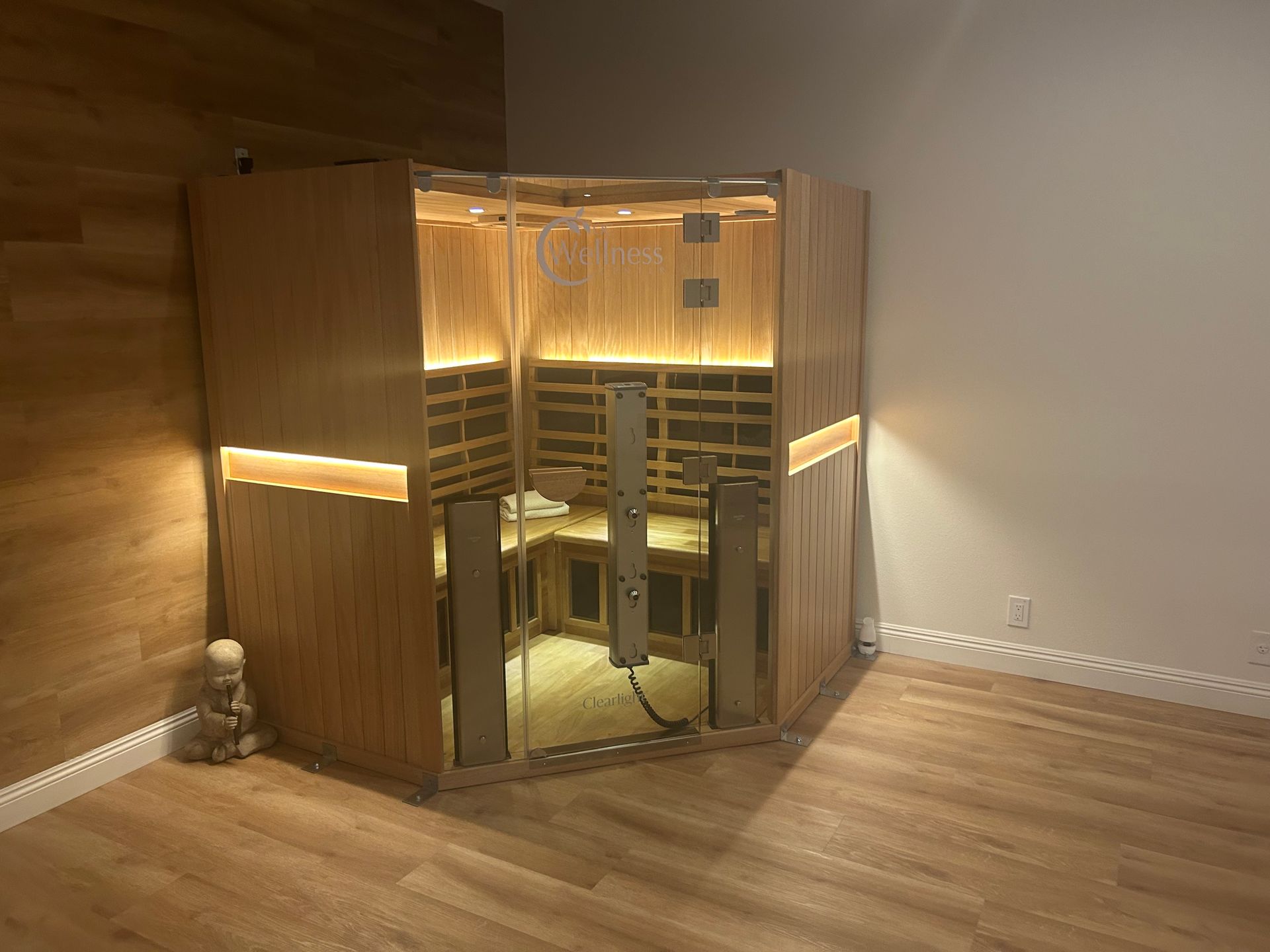 OC Wellness Center & Ice Lab