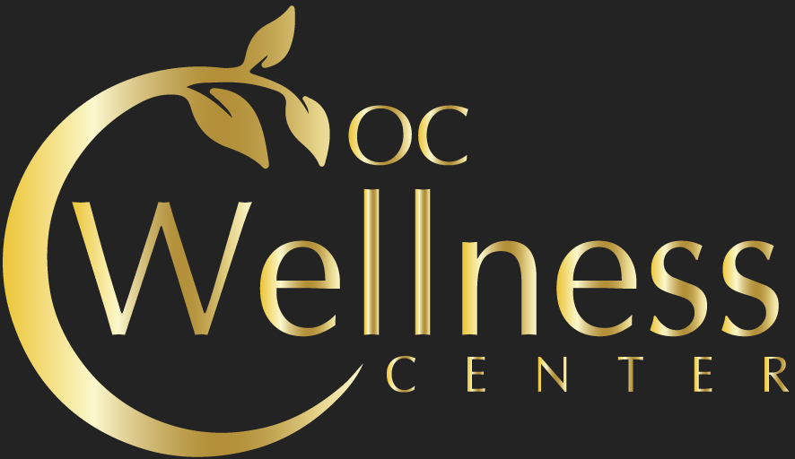 OC Wellness Center & Ice Lab - logo