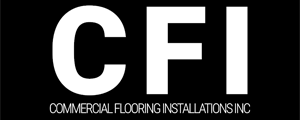 Commercial Flooring Installations Inc. logo