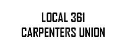 Local 361 Carpenters Union