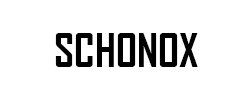 Schonox