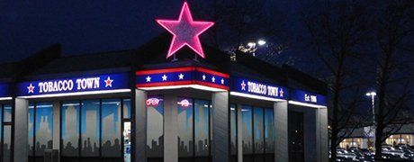 tobacco town 82nd Tobacco Products | Tobacco Industry