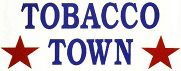 Tobacco Town - Logo