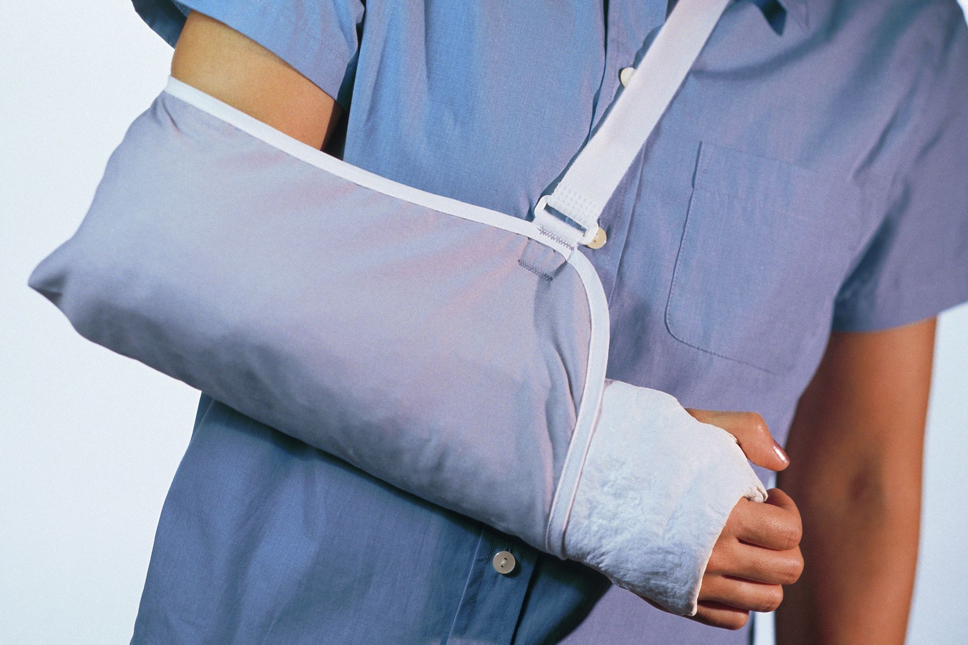 personal injury attorney