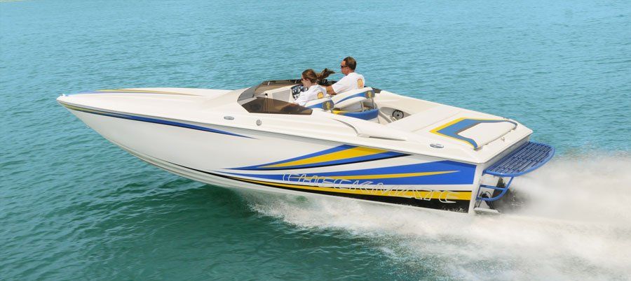 Checkmate_Convincor_260_boat_2012