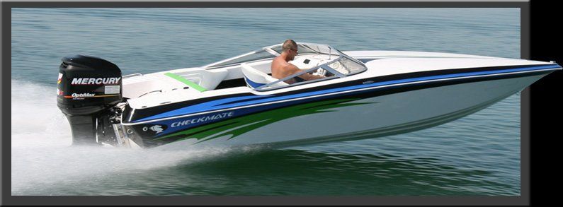 Checkmate_Power_Boats_Pulsare_2400