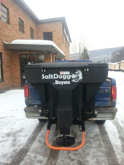 Salt Spreader Back4