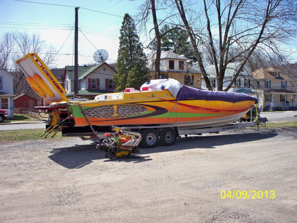 Boat-Page