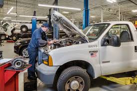 Truck Repair - Support - 440x200