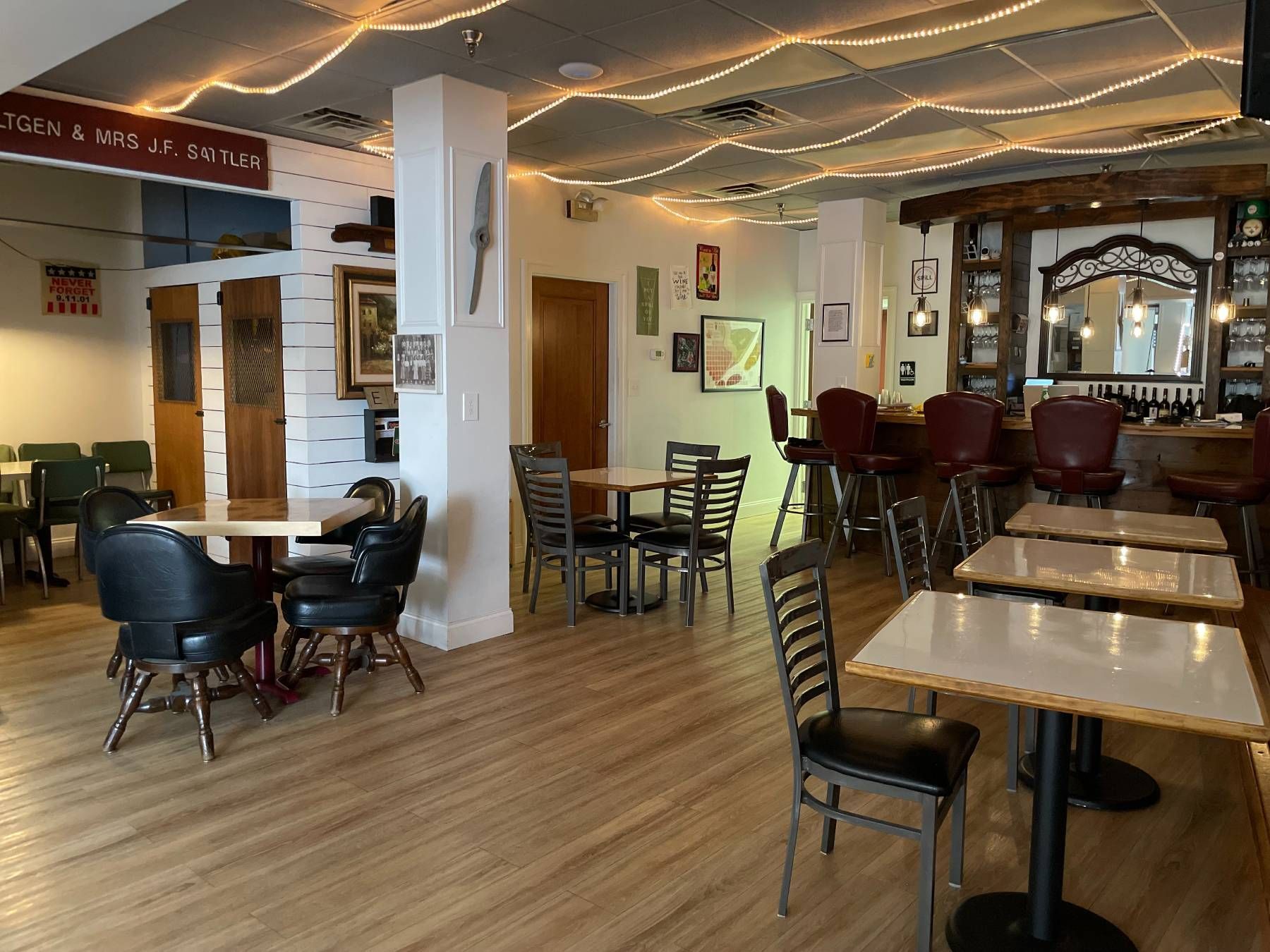 SPiLL - The Wine Bar photo