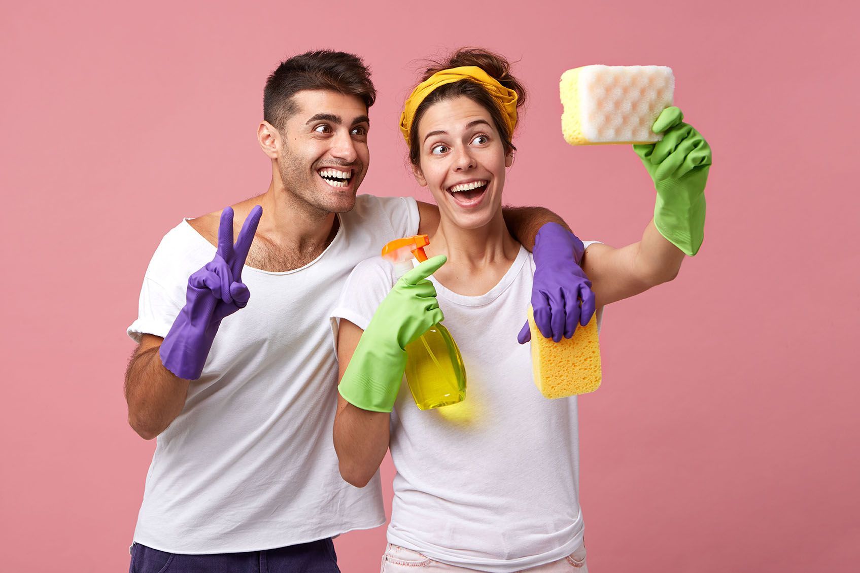 Perfect Choice Cleaning